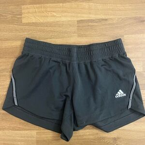 Adidas Grey Shorts
